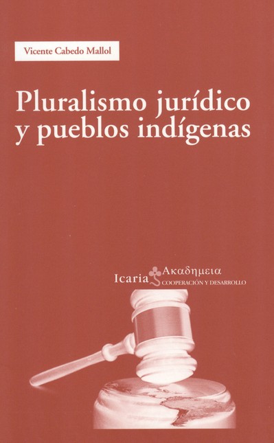 Pluralismo jurídico y pueblos ...