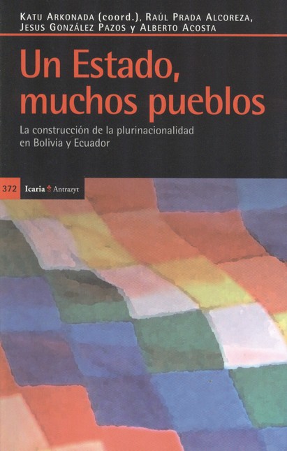 Un Estado, muchos pueblos