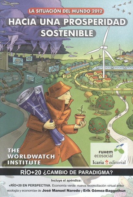 La situación del mundo 2012