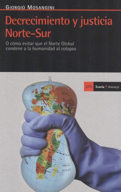 Decrecimiento y justicia norte...
