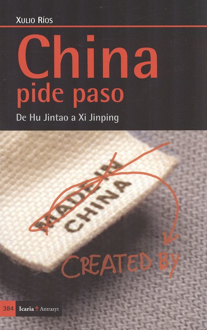 China pide paso. De Hu Jintao ...